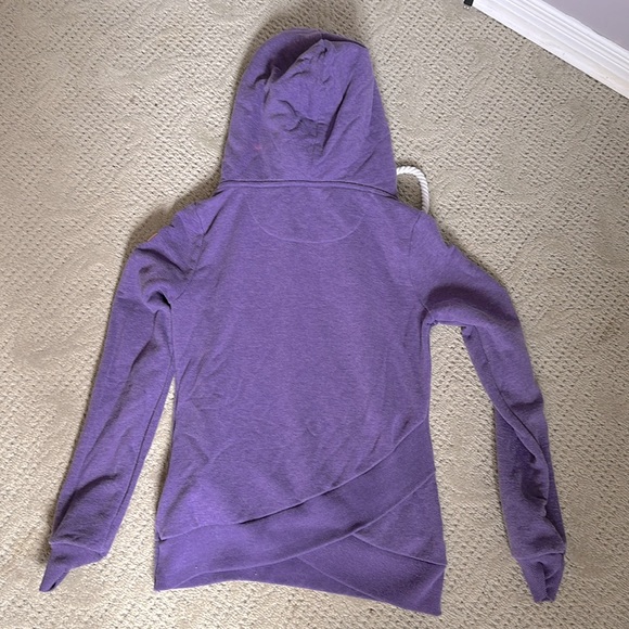 Wanakome Hoodie - Picture 3 of 3